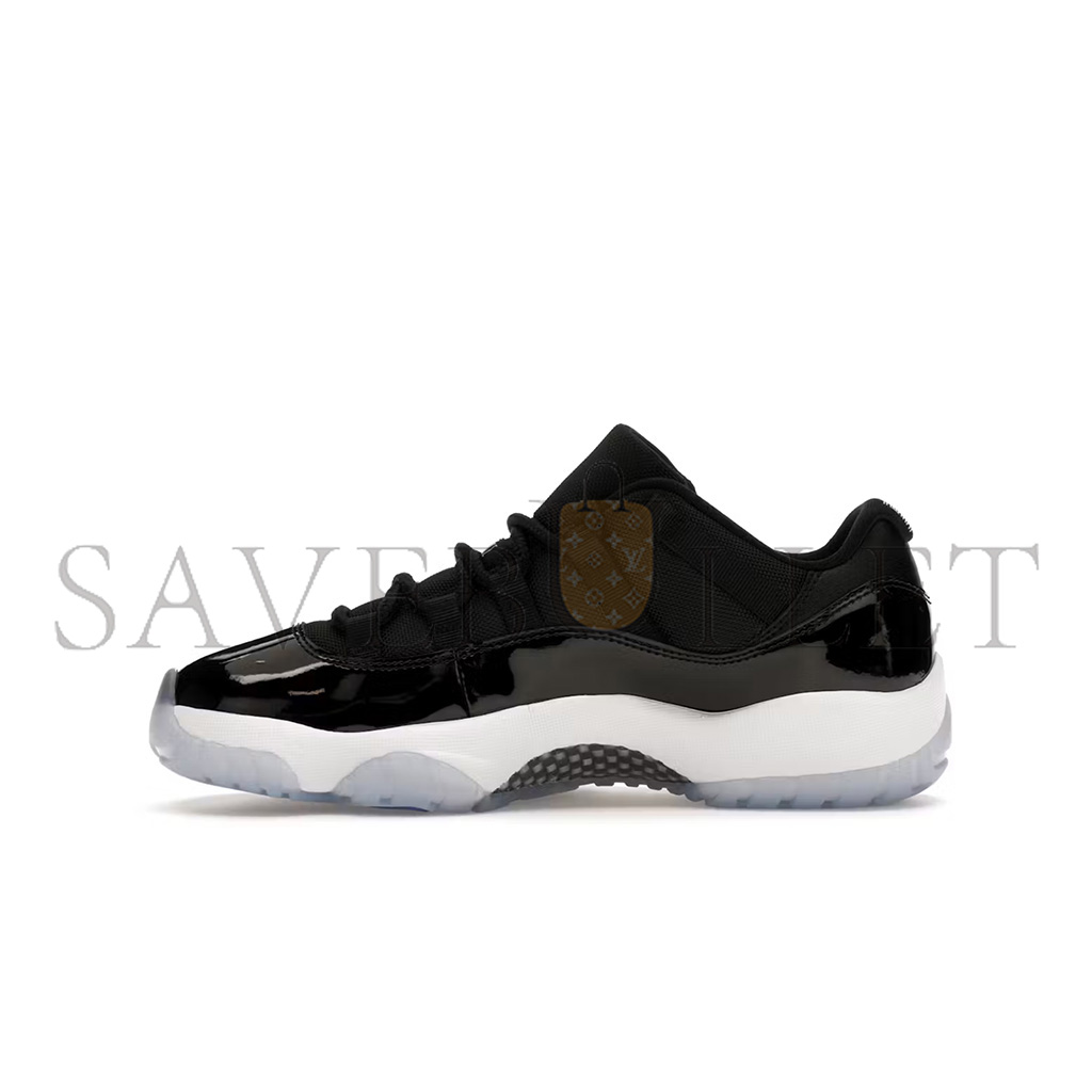 NIKE JORDAN 11 RETRO LOW SPACE JAM FV5104-004